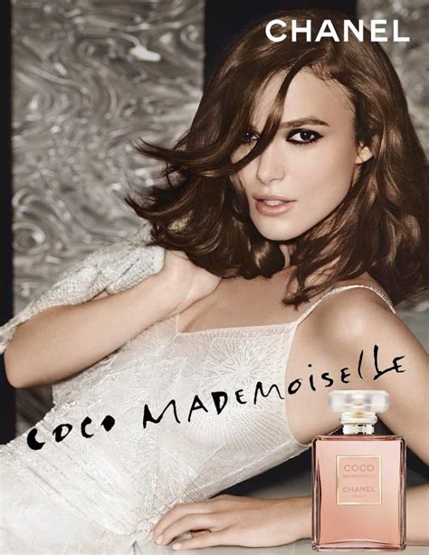 chanel perfume commercial|chanel coco mademoiselle commercial.